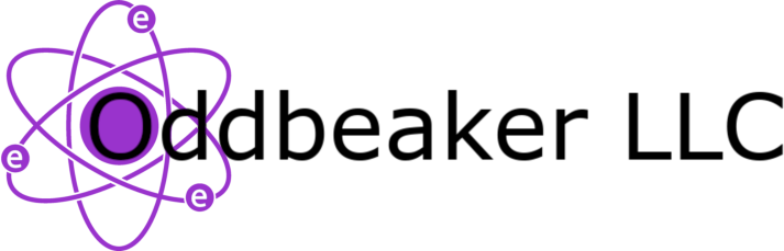 Oddbeaker Logo